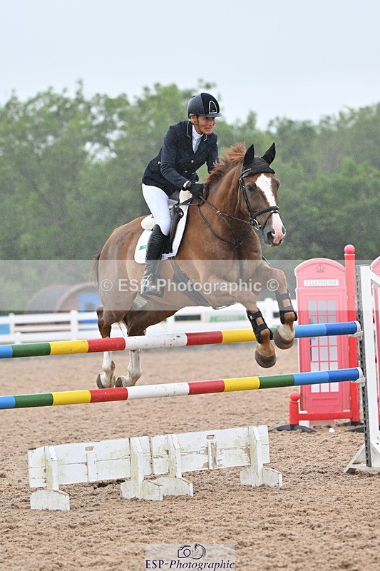 240703A-132800-00490 - Cls 05 Snr Fox & 1.20 Open