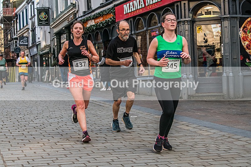 Keswick RTH-529 - Keswick AC Round The Houses Road Race Wednesday 24th April 2024