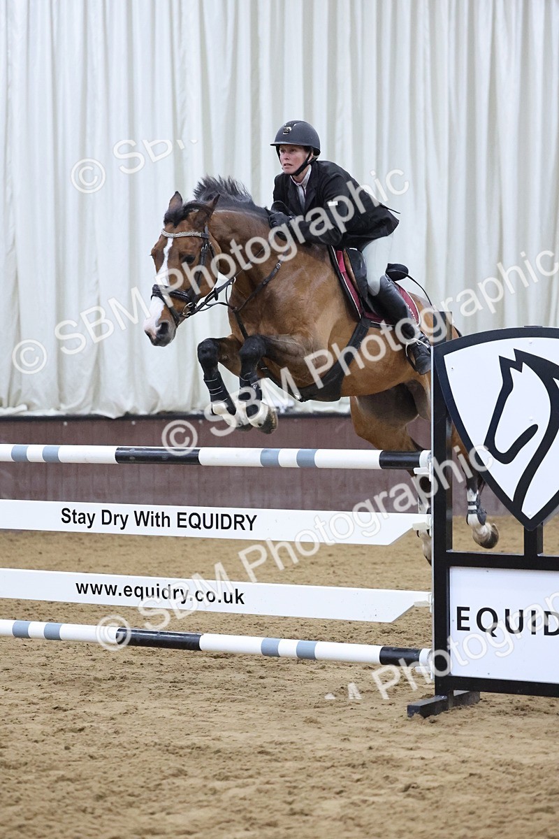 SBM_001680 - Class 5 - Senior Foxhunter -1.20m