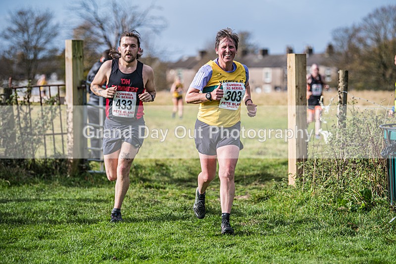 Cumbria XC-1043 - Cumbria XC League Workington Saturday 26th October 2024