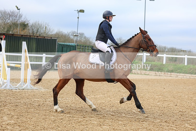 3E7A0739 - Class 1: 90 - 95cm