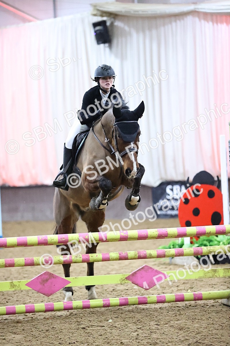 SBM_009079 - Class 20 - Senior British Novice - 80cm