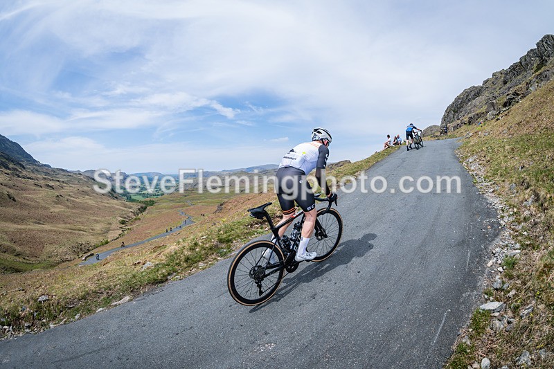 123444 - Hardknott Pass Camera 2 12.00-13.00