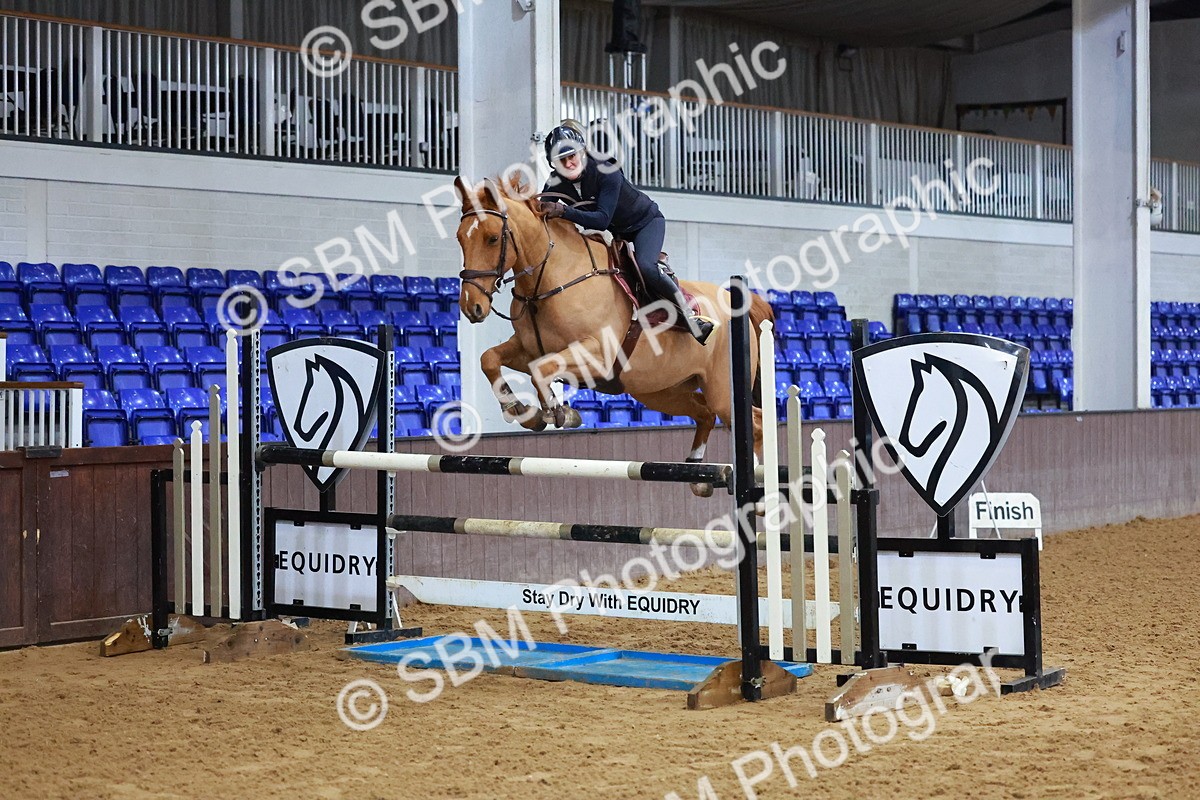 SBM_003846 - Class 4 - Senior Newcomers - 1.10m