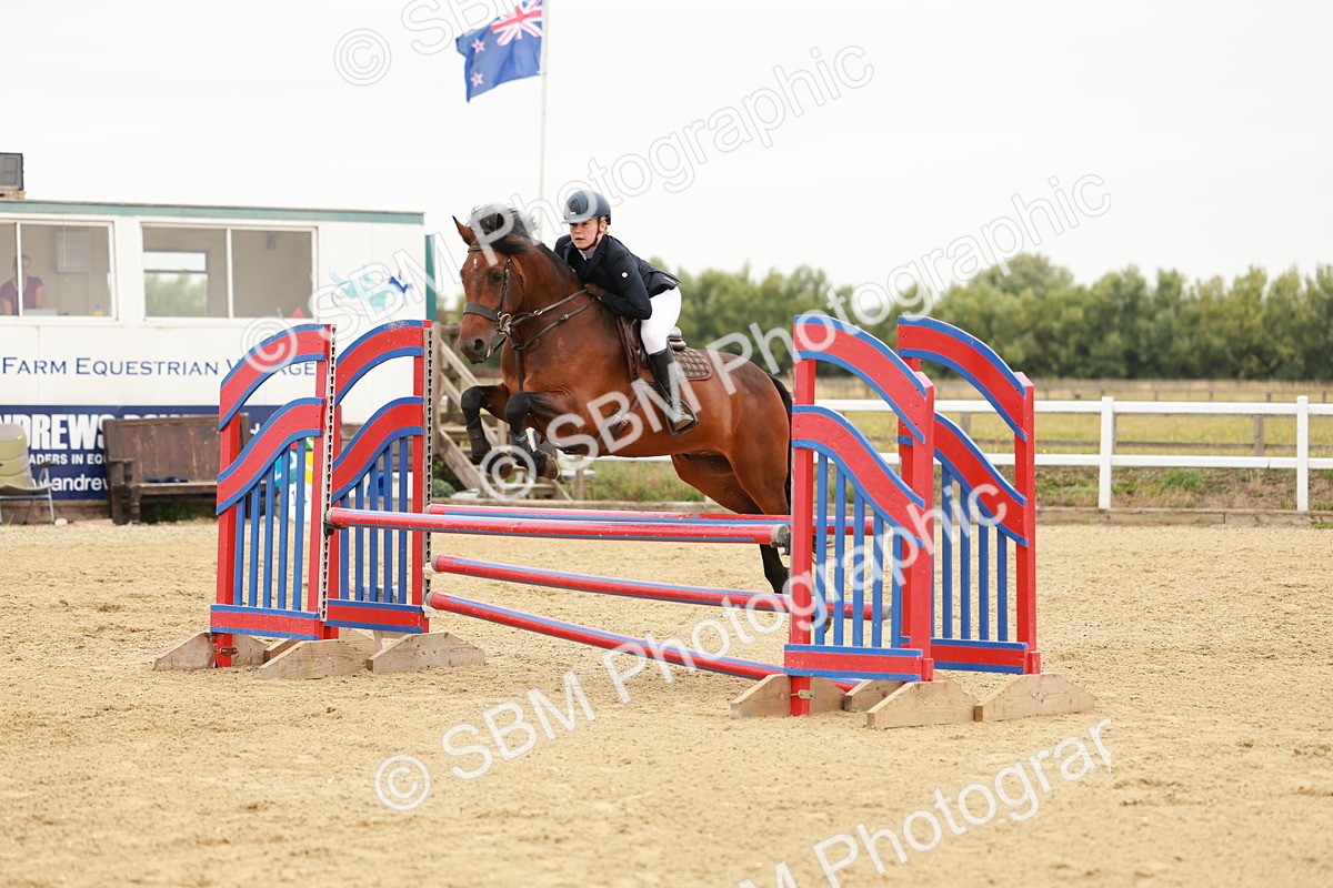 SBM_008852 - Class 6 - 90cm