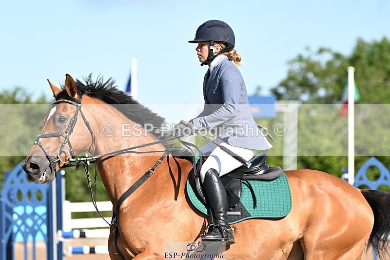 240728A-091816-07532 - Cls 33 Snr British Novice and 90cm Open