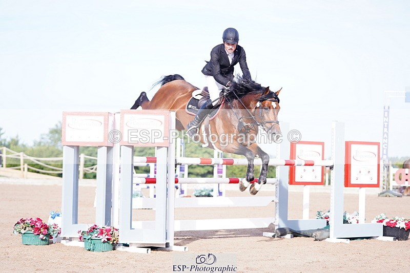 240804A-080742-09734 - Cls 41 Snr 1.20m Open