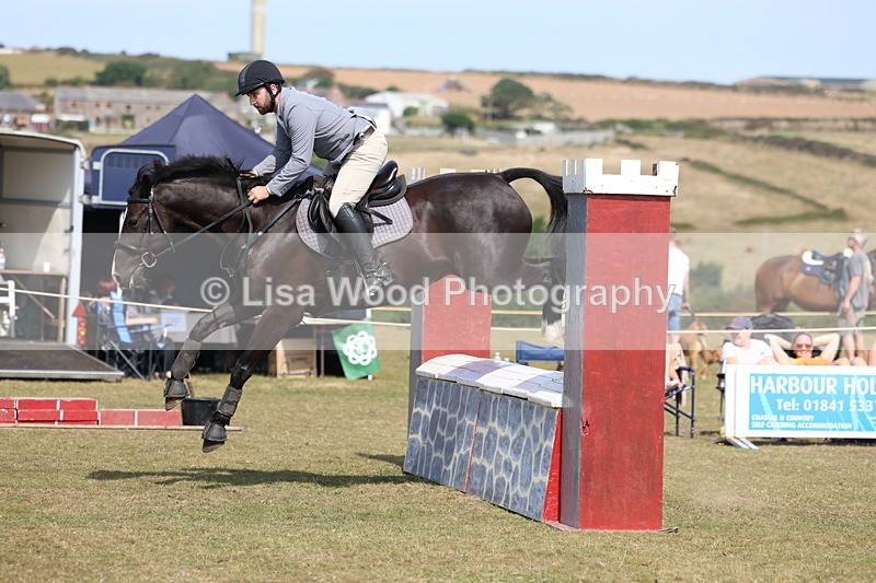 3E7A9203 - Class 4: 80cm