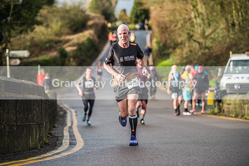 Ribble-1234 - Ribble Valley 10K Sunday 31st December 2023