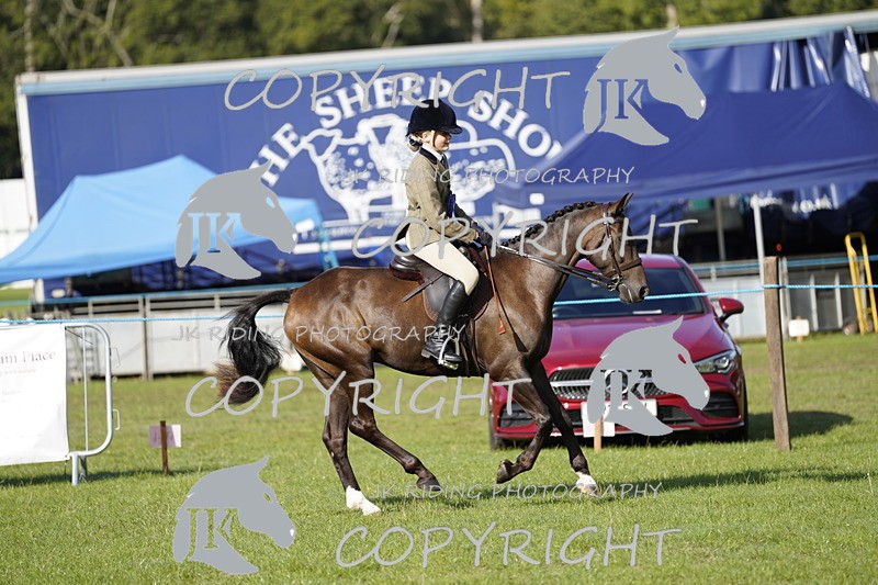 _DSC9597 - Class 8 & 17 Ridden Hunter & Ridden Hunter Pony