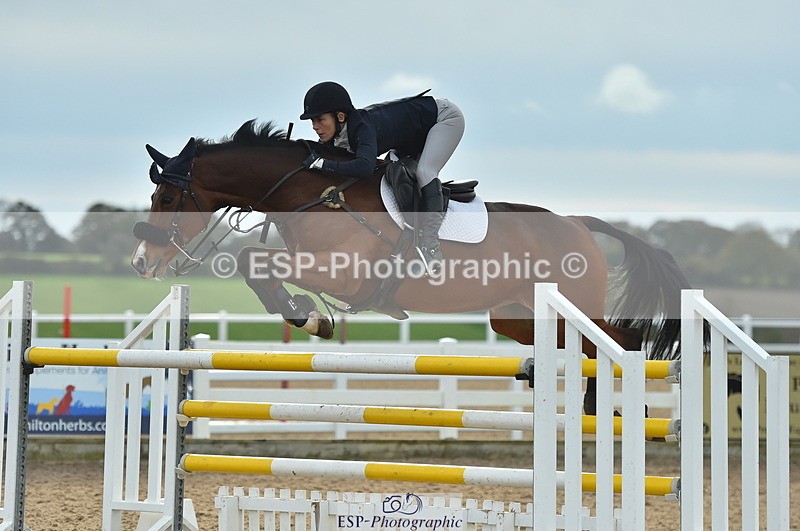 231111A-133910-02139 - Cls 13 Foxhunter