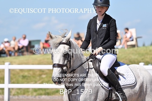 BPP_1579 - THU CLASS 3 Scottish Branch North West Junior Championship **Viewing/Selection class for 148 teams**