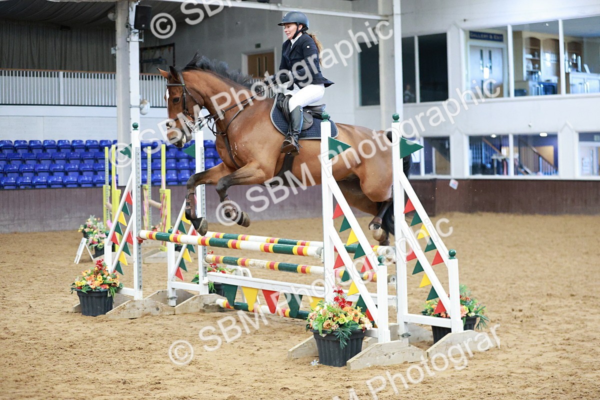 SBM_003052 - Class 9 - Senior British Novice - 90cm