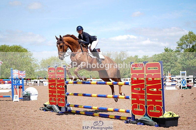 240525A-113816-05752 - Cls 15 Foxhunter