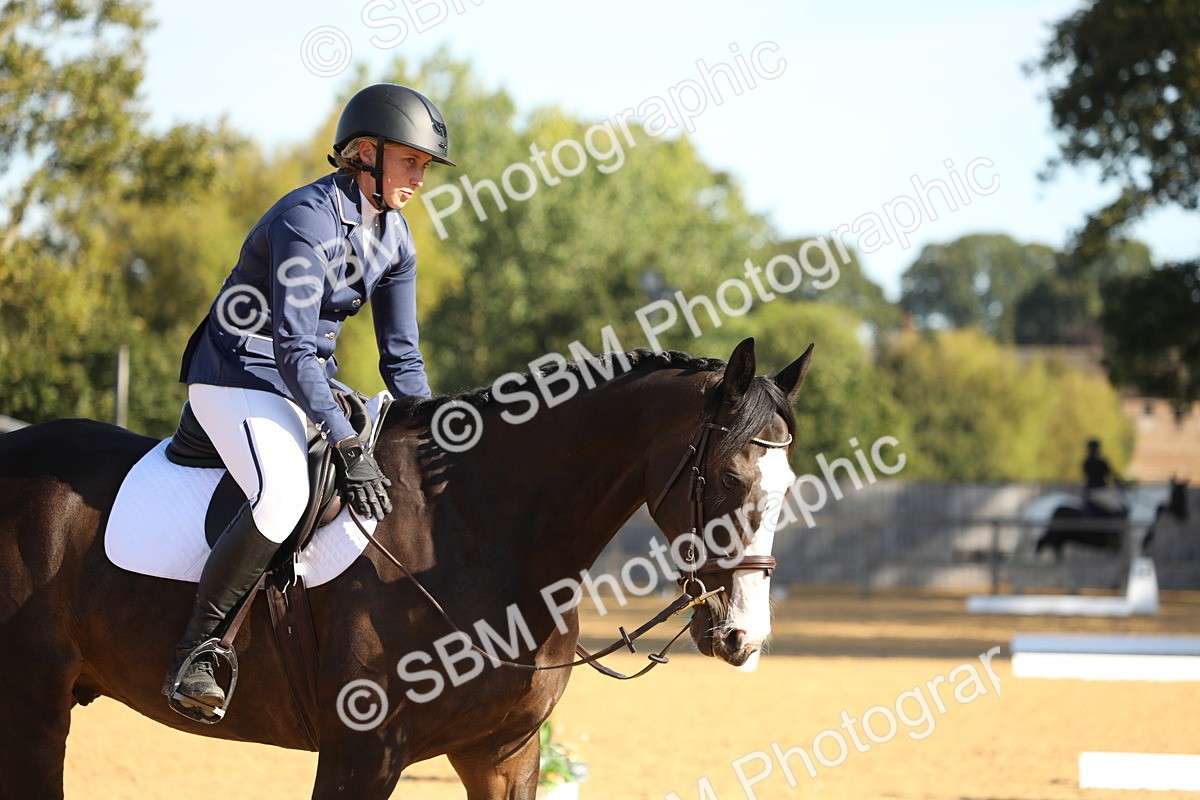 SBM_16555 - D10 - Small Tour Championship - Prelim 2