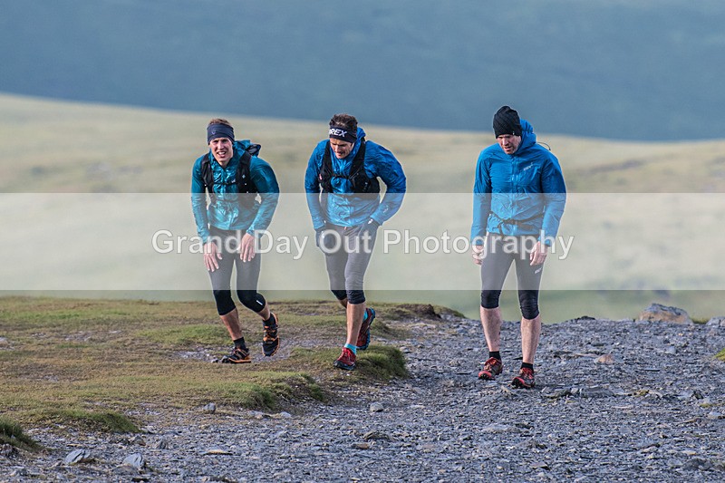 Blencathra-21 - Blencathra Fell Race Wednesday 5th June 2024
