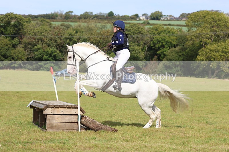 3E7A6442 - Class 1: Trebudannon Open: Pheasant Feeder