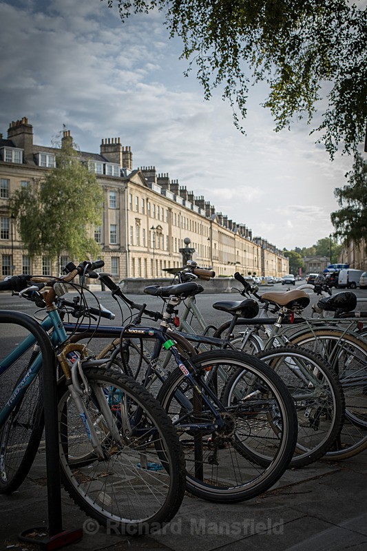  - Bath and the South West