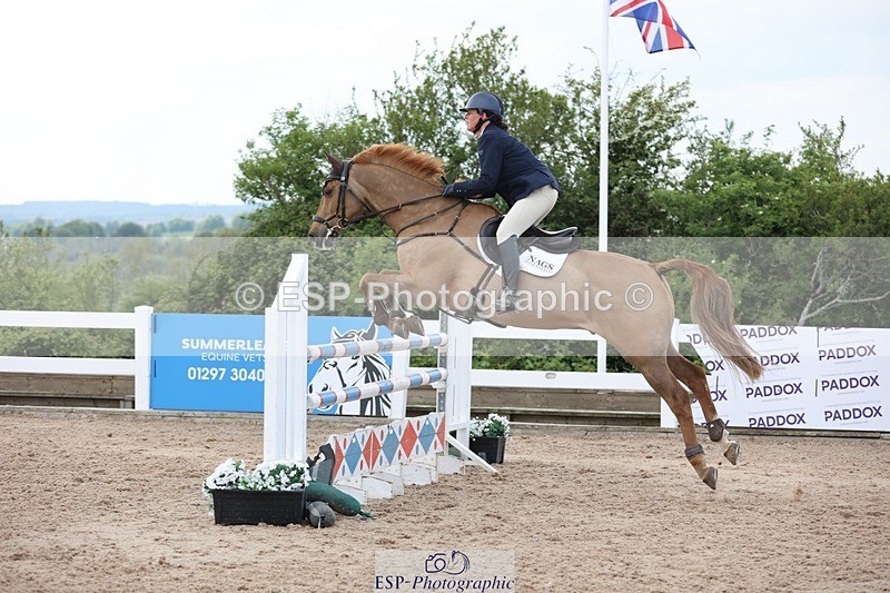 250509-145612-07998 - Cls 22 1.05m Amateur Qualifier
