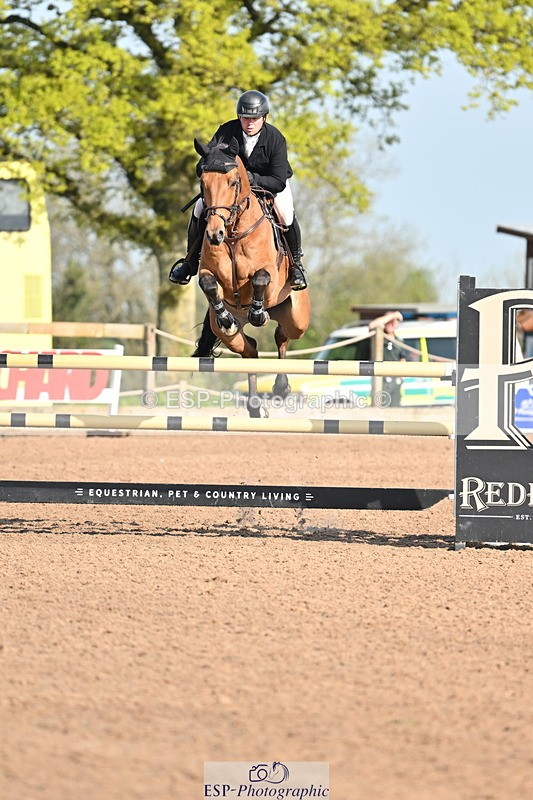 240510A-084113-04527 - Cls 20 Foxhunter