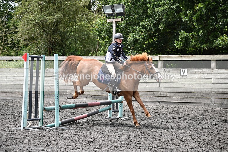 WJ6_0185 - Class 13 Novice 60cm