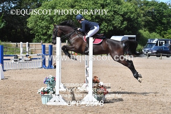 BPP_2378 - CLASS 4 SAT Senior Discovery/ 1m Open