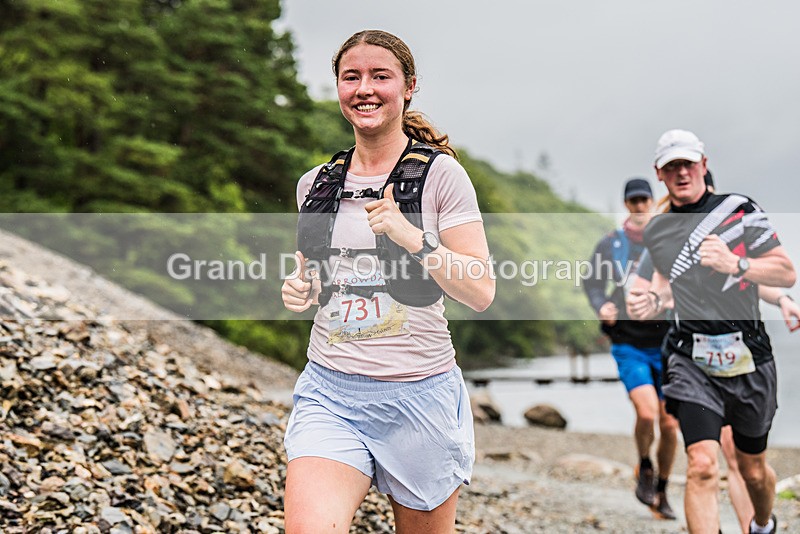 Borrowdale-221 - High Terrain Events Borrowdale Trail Half Marathon Sunday 20th August 2023