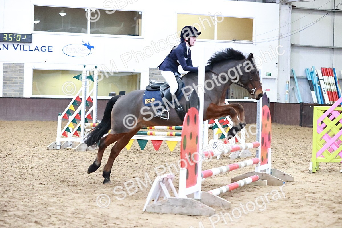 SBM_001493 - Class 4 - Show Jumping 70cm