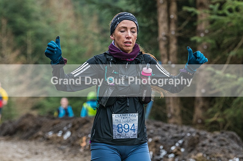 Glentress-549 - High Terrain Events Glentress 10K 21K & 42K Trail Races Sunday 16th February 2025