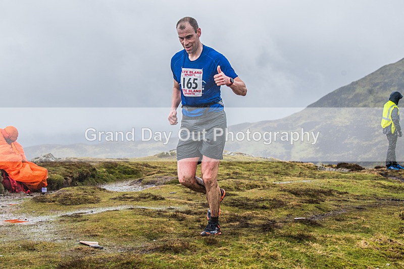 Coledale-445 - Coledale Horseshoe Fell Race Saturday 25th March 2023