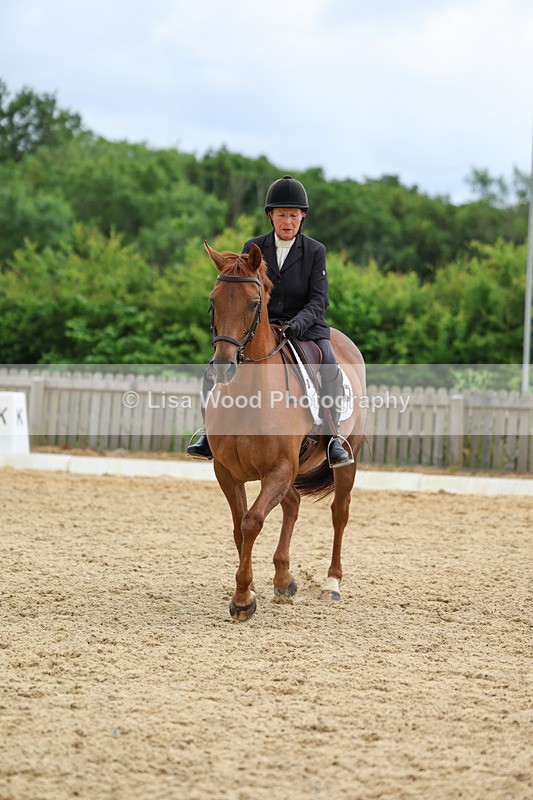 3E7A0679 - Class 5: Novice 1 2024 Section A