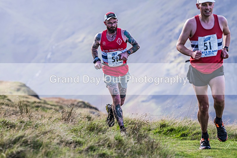 HBMR Leg 4-524 - Hodgson Brothers Mountain Relay Leg 4 Saturday 3rd October 2026