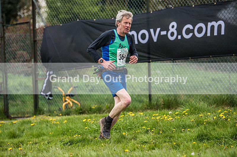 3 Peaks-3398 - The 3 Peaks Race Saturday 27th April 2024