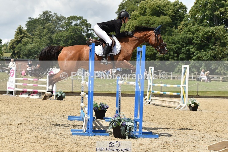 230706-132414-03070 - Cls 6 Newcomers & 1.10m Open