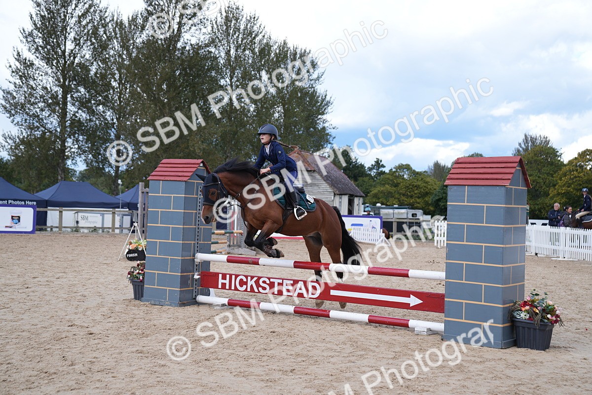 SBM_08501 - J56 Clear Round 70cm