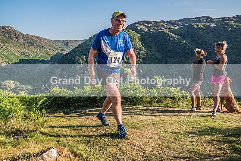 Langstrath-406 - Langstrath Fell Race Wednesday 21st June 2023