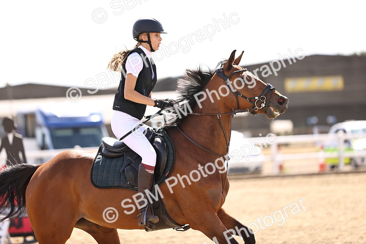 SBM_000250 - Class 2 - 0.85cm Amateur Championship Qualifier