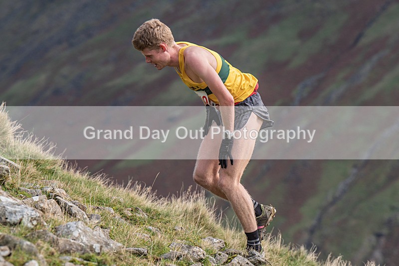 Wasdale Show-263 - Wasdale Head Show Fell Races (Junior & Senior) Saturday 14th October 2023
