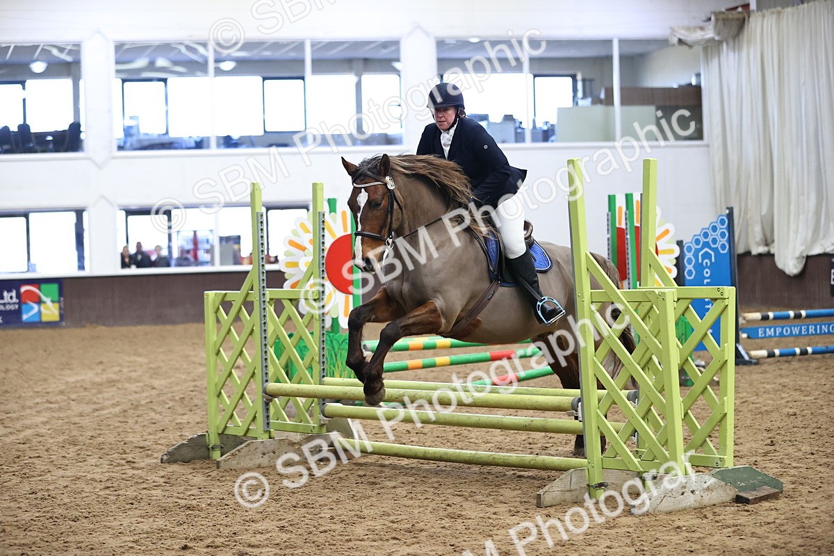 SBM_000836 - Class 1 - 60cm