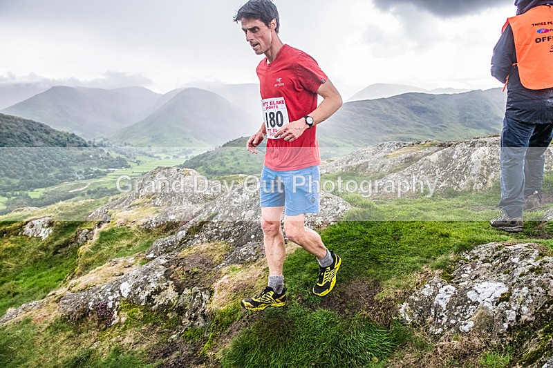 Arnison Crag-190 - Arnison Crag Horseshoe Fell Race Saturday 26th August 2023