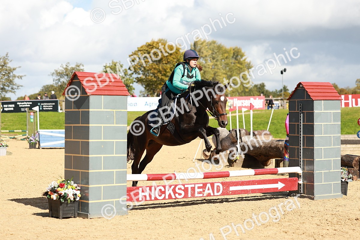 SBM_17373 - E4b - Eventers Challenge 60cm Open