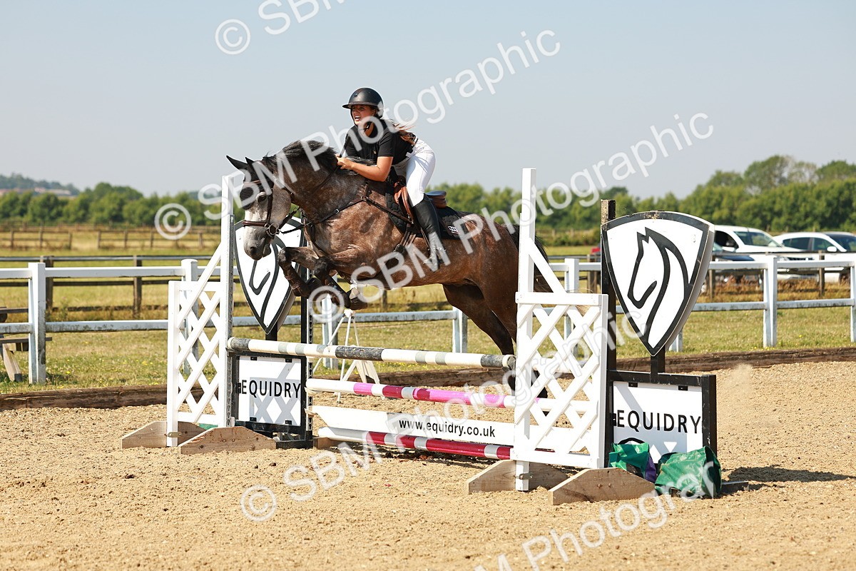 SBM_000228 - Class 2 - Senior British Novice - 90cm