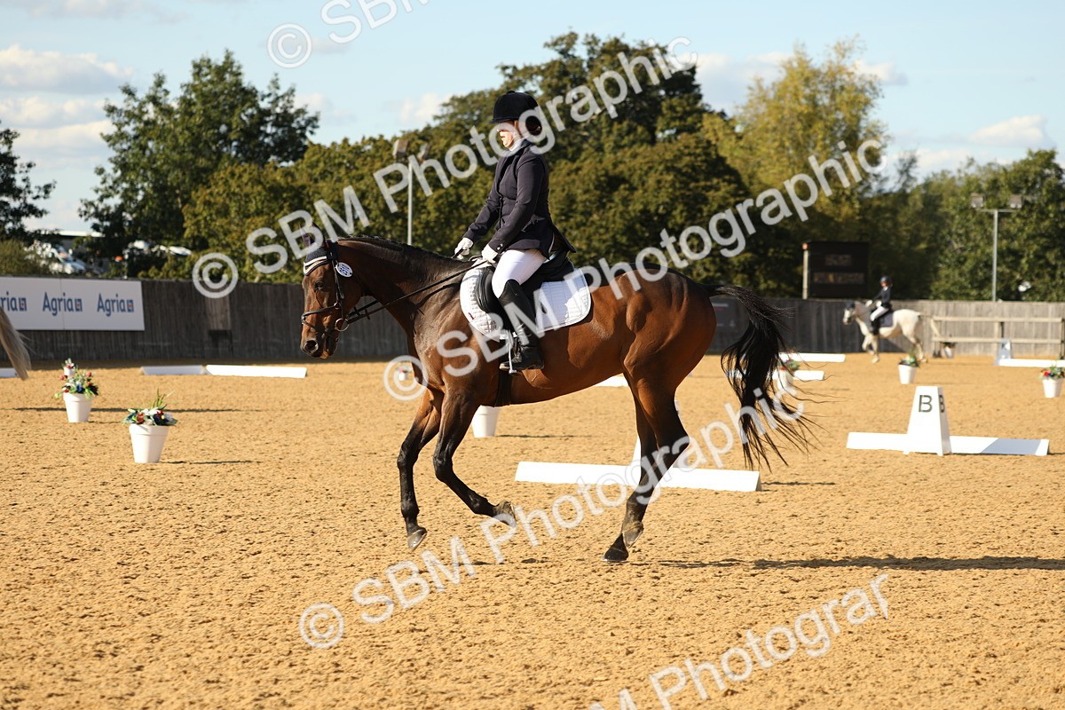 SBM_26973 - D17 - Grand Tour Championship - Novice 27