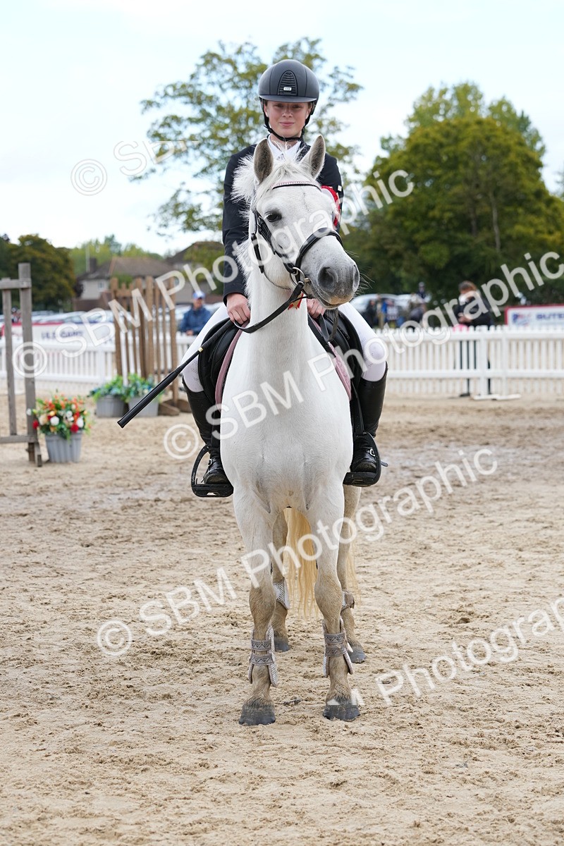 SBM_40886 - Supreme Championship Pony 50-55cm