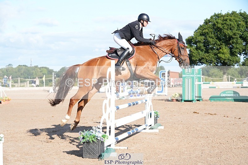 250801-083441-03239 - Cls 13 Snr Newc 1st Rnd