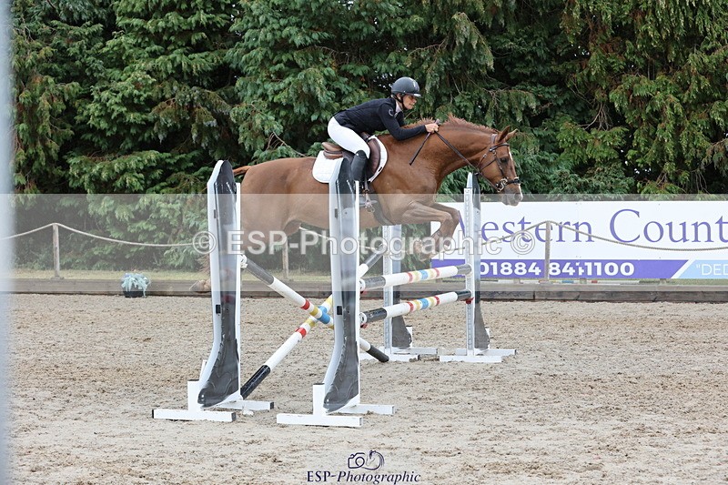 250829A-135007-01839 - Cls 8 95cm Amateur Quali