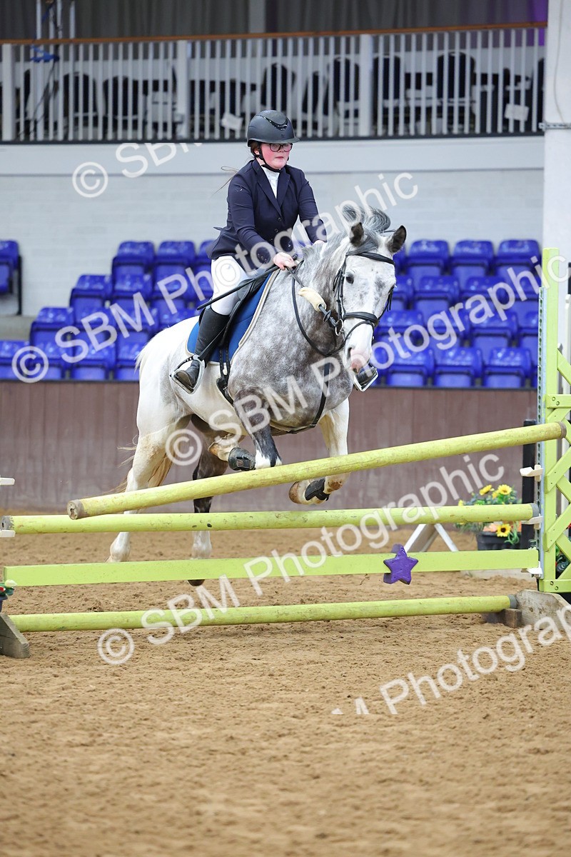 SBM_009331 - Class 19 - Equiyd 0.85m Amateur Championship Qualifier - First Round (0.85m)