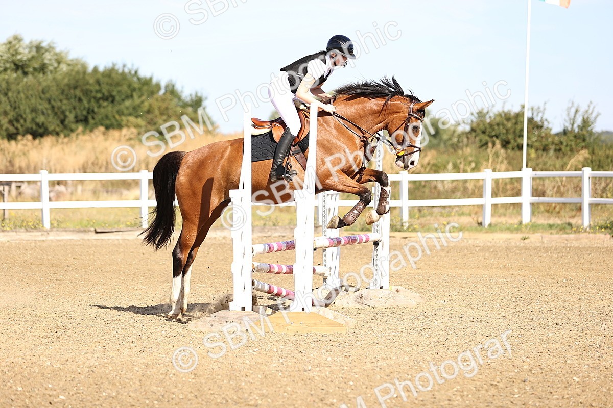 SBM_000030 - Class 1 - Clear Round
