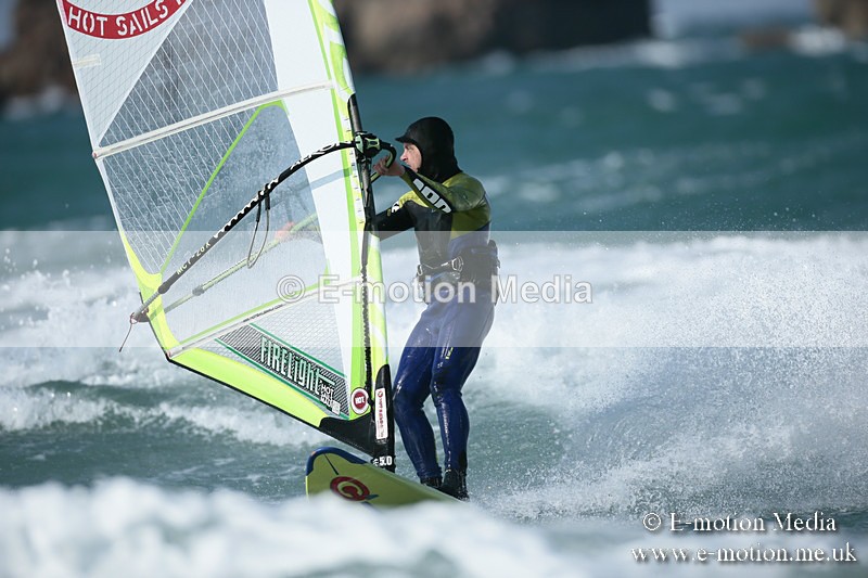 WS 020413-29 - Windsurfing