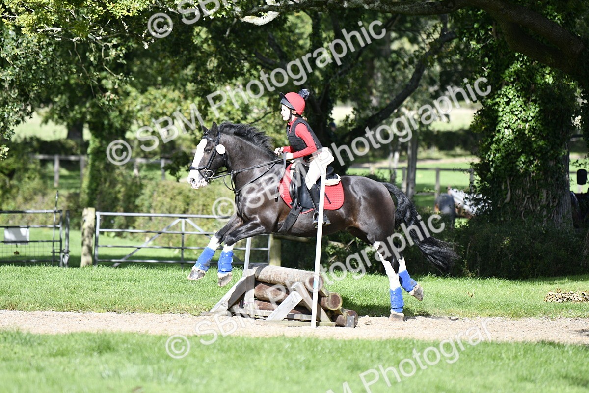 SBM_17570 - E4b - Eventers Challenge 60cm Open